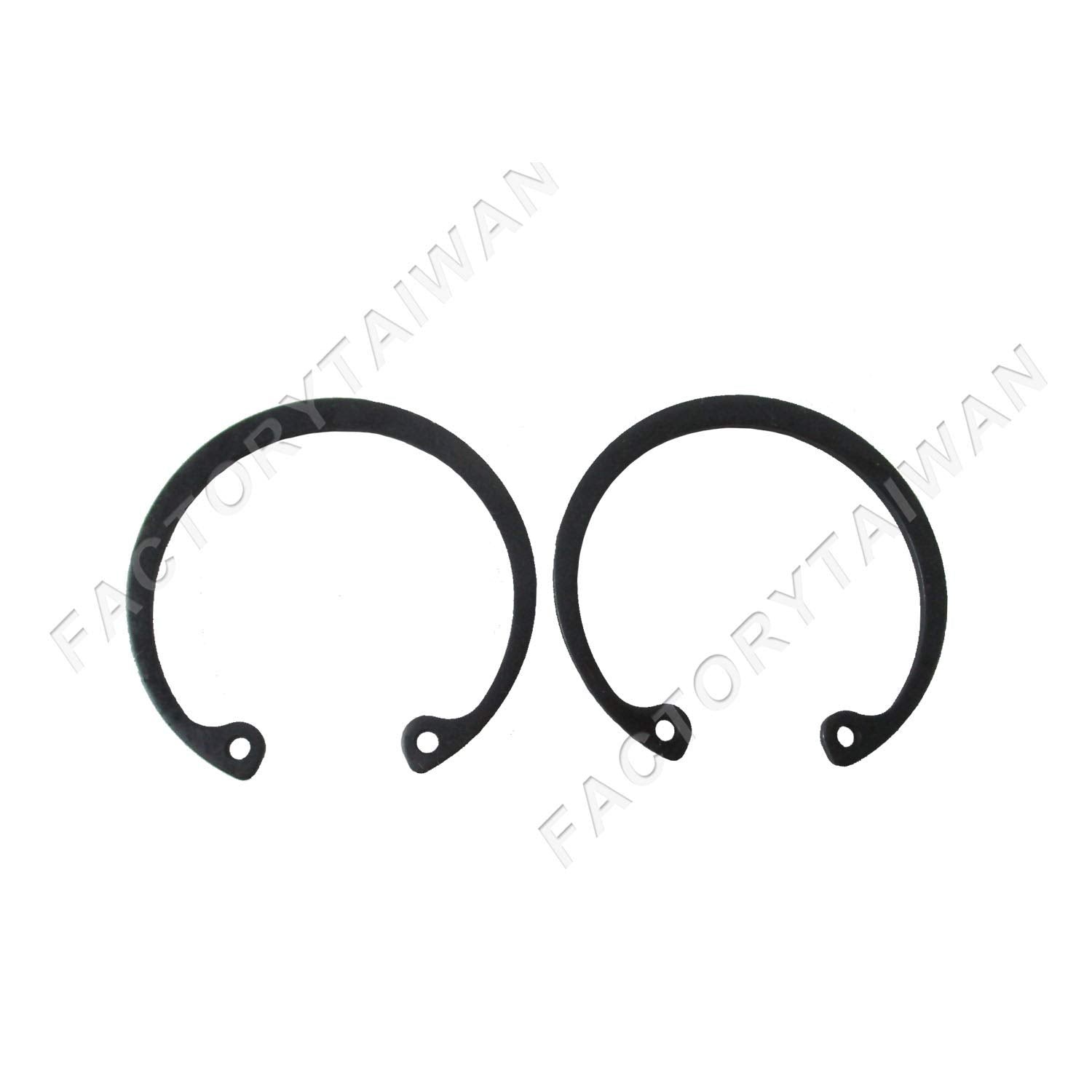 Piston + Ring Kit Set STD 85mm for Kubota V1902 (100% Taiwan Made) X 4 PCS