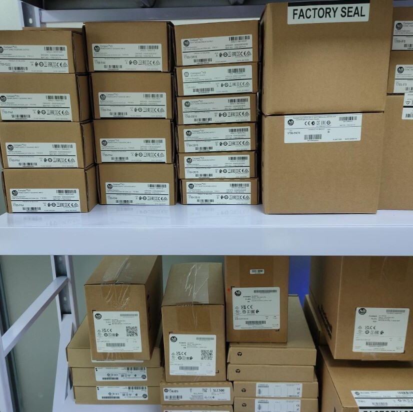 New AB 1794-ACN15 New in Box New Factory Sealed Free Shipping PLC US
