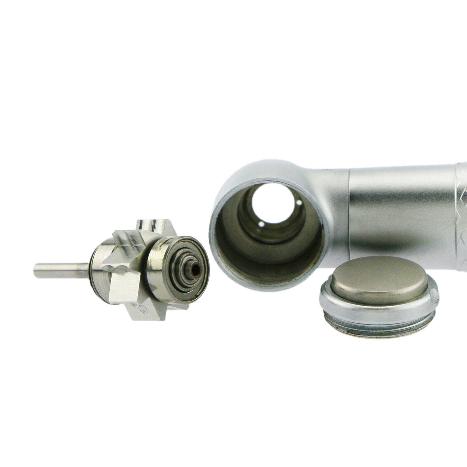 COXO Dental High Speed Handpiece & Coupling Sinol Style 4 Hole Standard Head