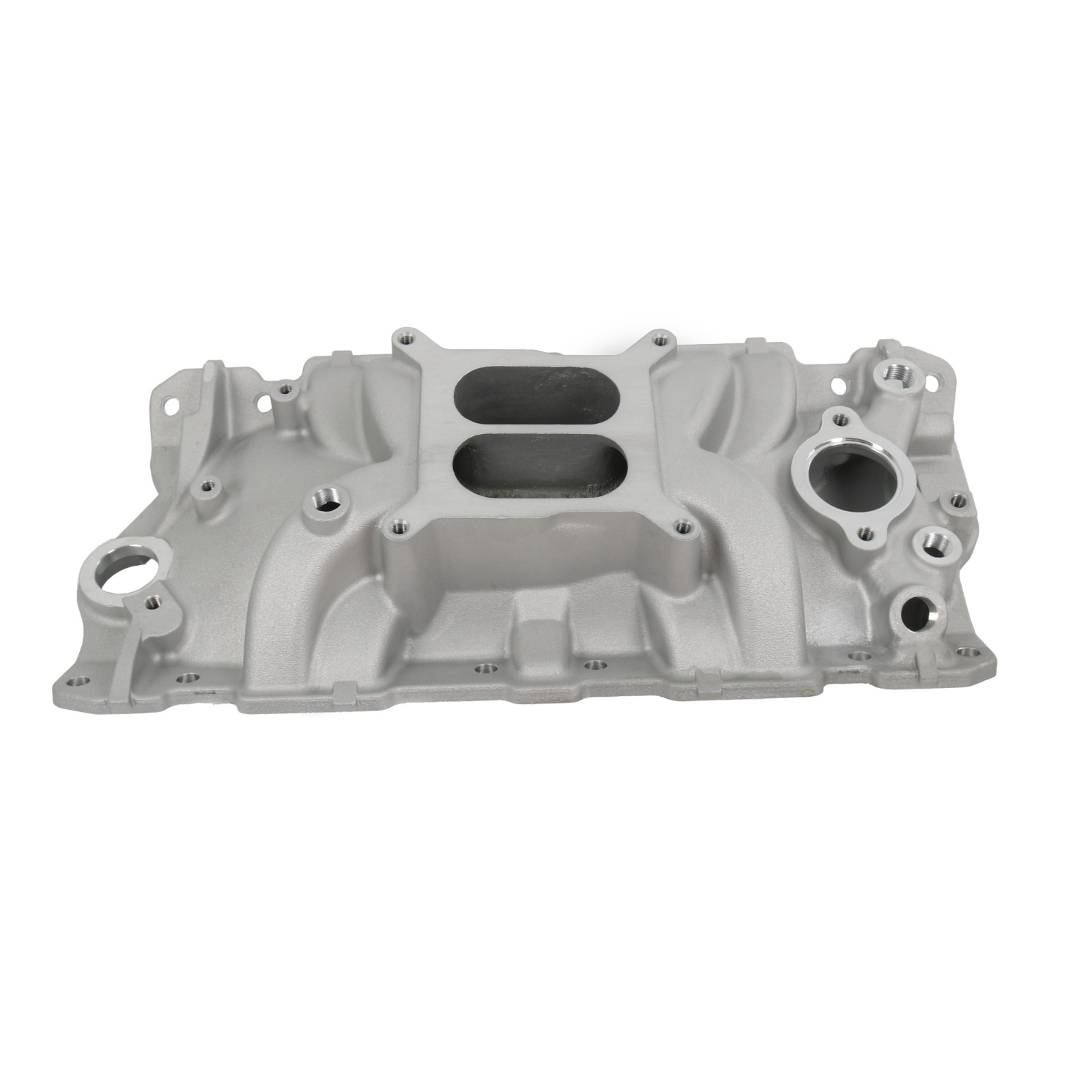 2701 Performer EPS Intake Manifold for 1955-1986 Chevy Small Block 262-400