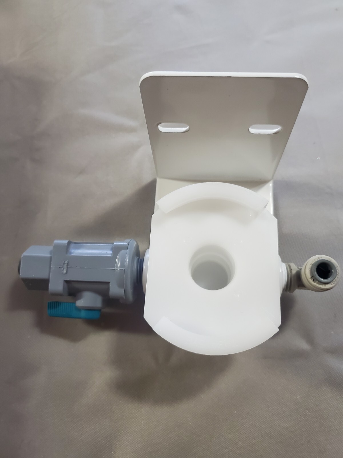 3M™ CUNO FaucetMATE® Water Factory Systems® FM DWS 1500 Drinking Water Kit – NEW