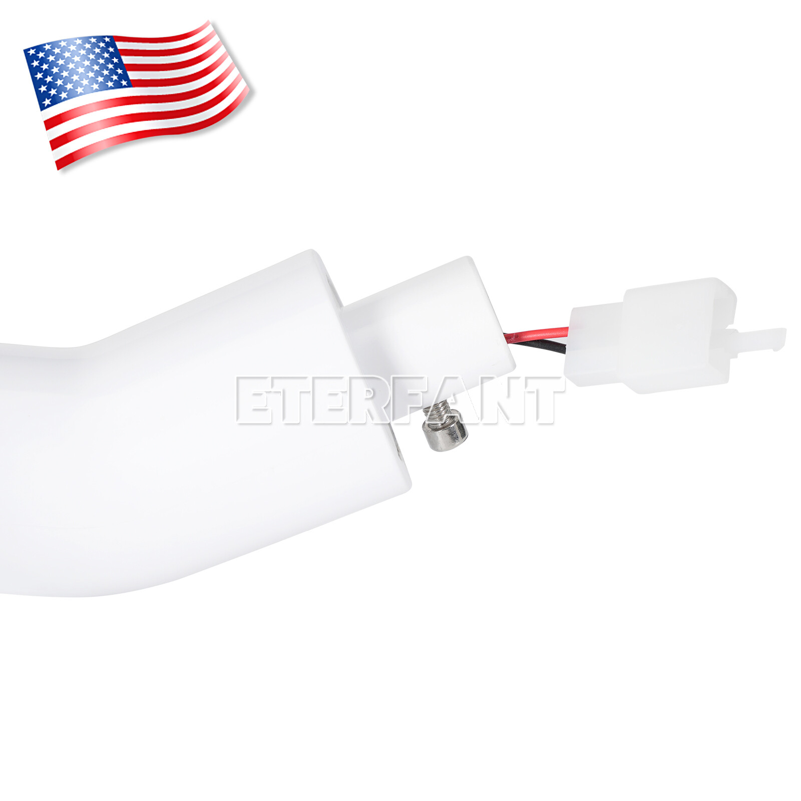 Dental 6LED Shadowless Oral Lamp Light Induction Sensor For Dental Chair 8W/9W