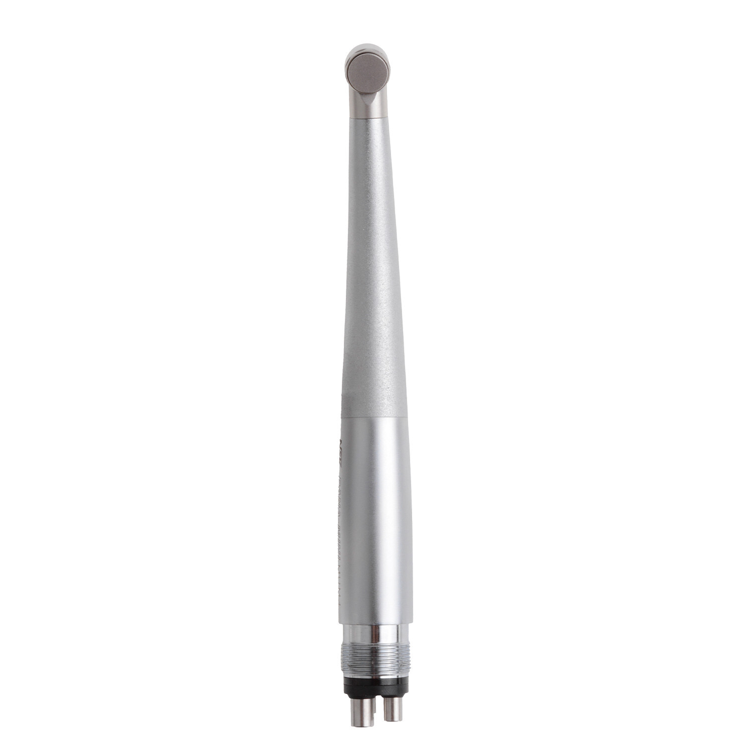 Dental LED High Speed Handpiece Mini Head Double LED Single Water Spray 4H US