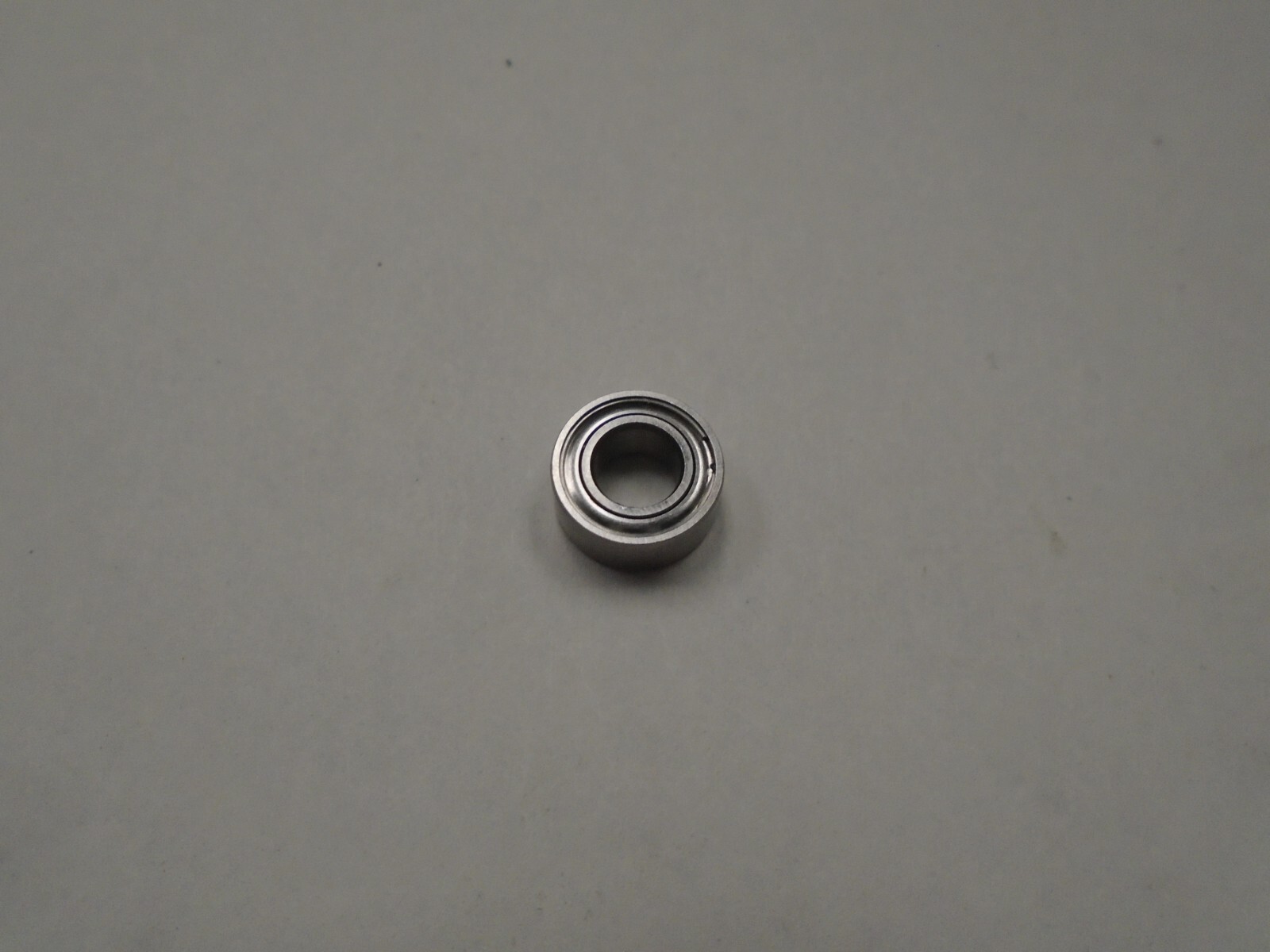 NMD SSMR105-ZZ STAINLESS STEEL BEARING WITH METAL SHEILDS 5X10X4 mm A407