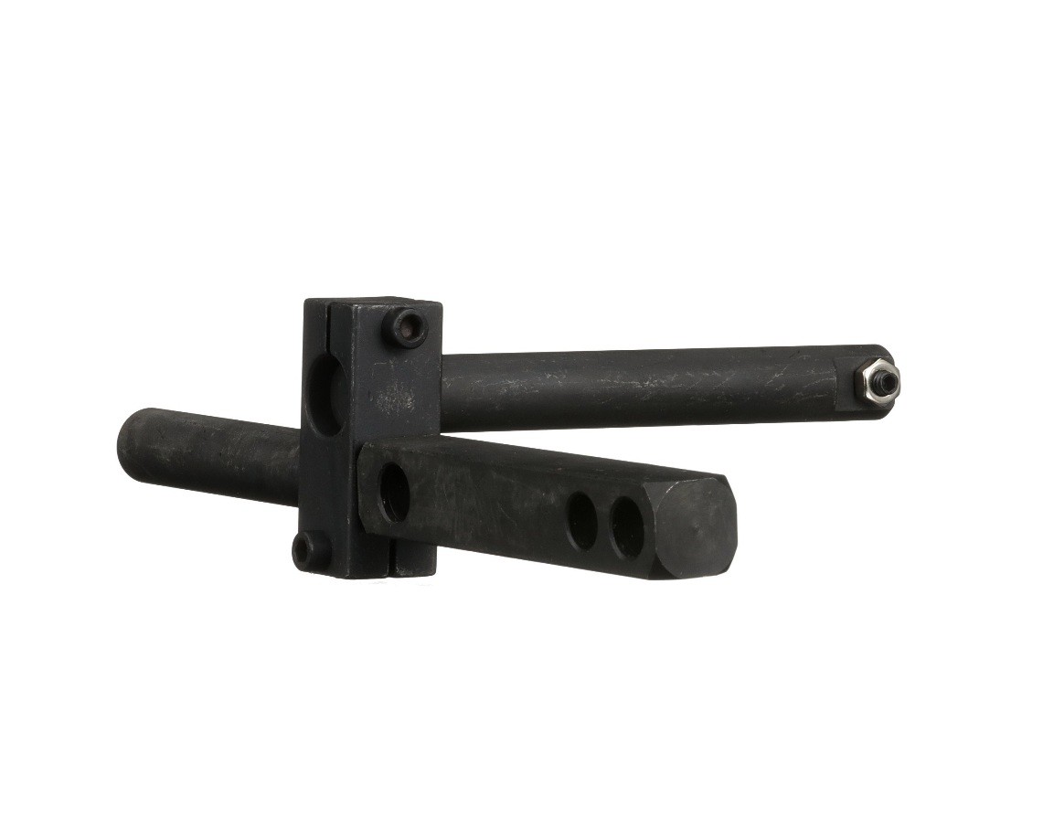 MILL VISE STOP FOR 5 & 6″ VISES (3900-2123)