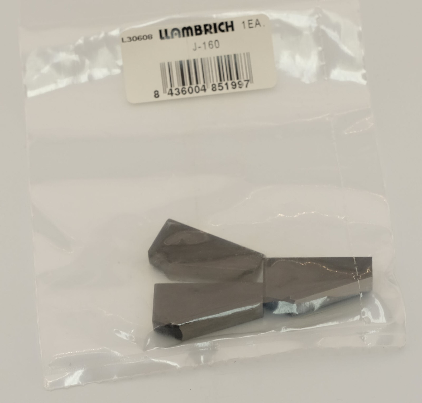 Llambrich Spare Part JKP, JKT, JK-Solid&HEXA