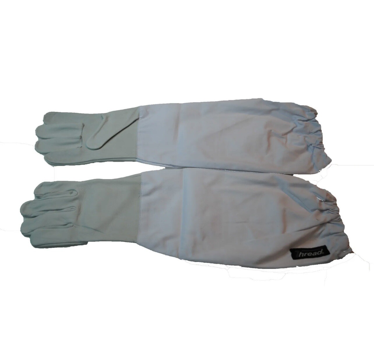 Pro’s Choice Best Beekeeping Full SUIT With GLOVES Size, M 100% Cotton Thread(R)