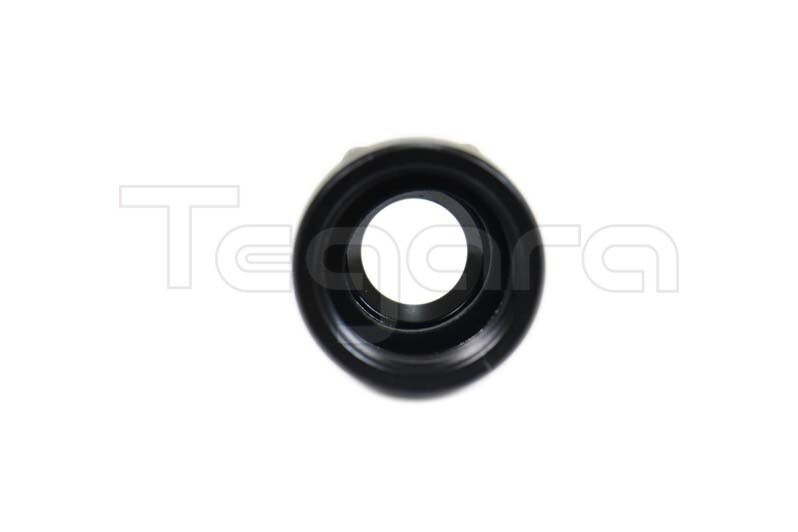Tegara High Torque ER16 Hex Collet Nut Balanced 12000 RPM Made in Taiwan New ![