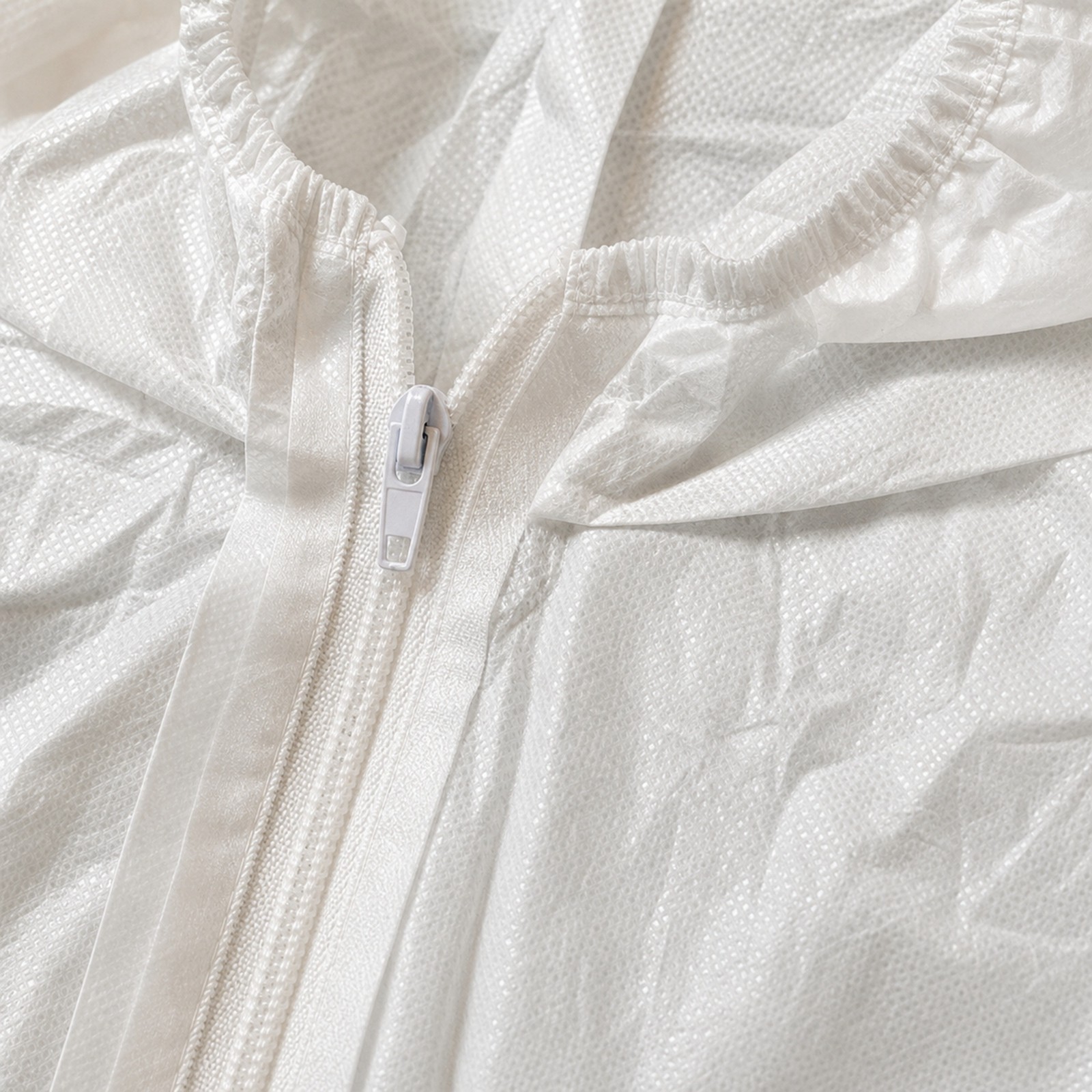 HAZMAT SUIT COVERALL cheaper than DUPONT TYVEK 400 3M ALL SIZES☣️☢️?