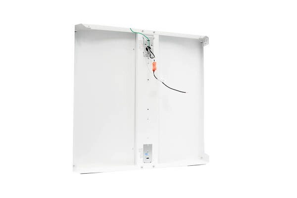 2X2 25/30/35 WATTS LED TROFFERS 3500K – 4000K – 5000K (2 QTY IN BOX)