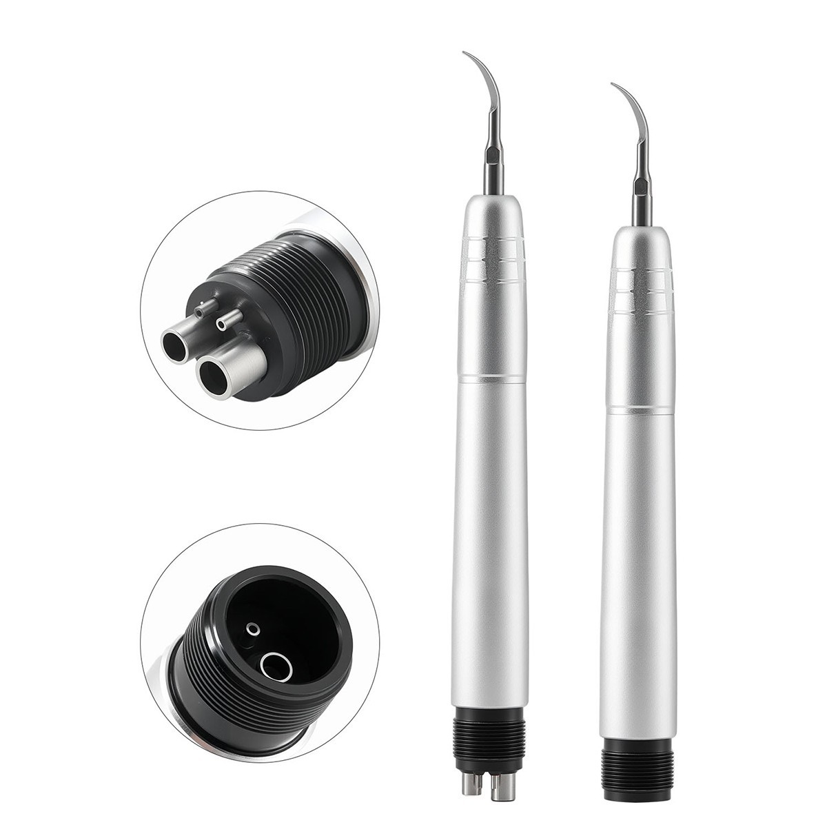 Dental LED High Speed Handpiece/ Ultrasonic Perio Air Scaler Hygienist Handpiece
