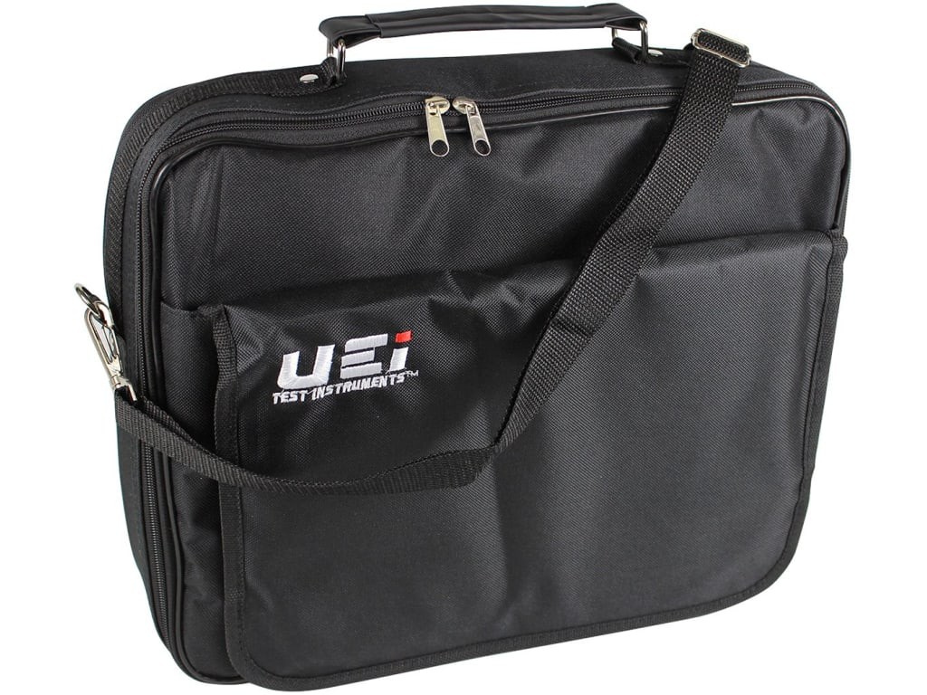 Uei AC73 – Soft Carrying Case (12 IN x 15 IN x 3.5 IN)