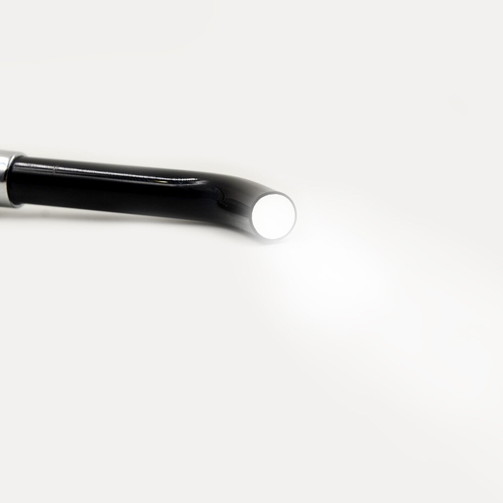 Dental LED Lamp Curing Light Optical Fiber Guide Rod Tips Replacement Universal