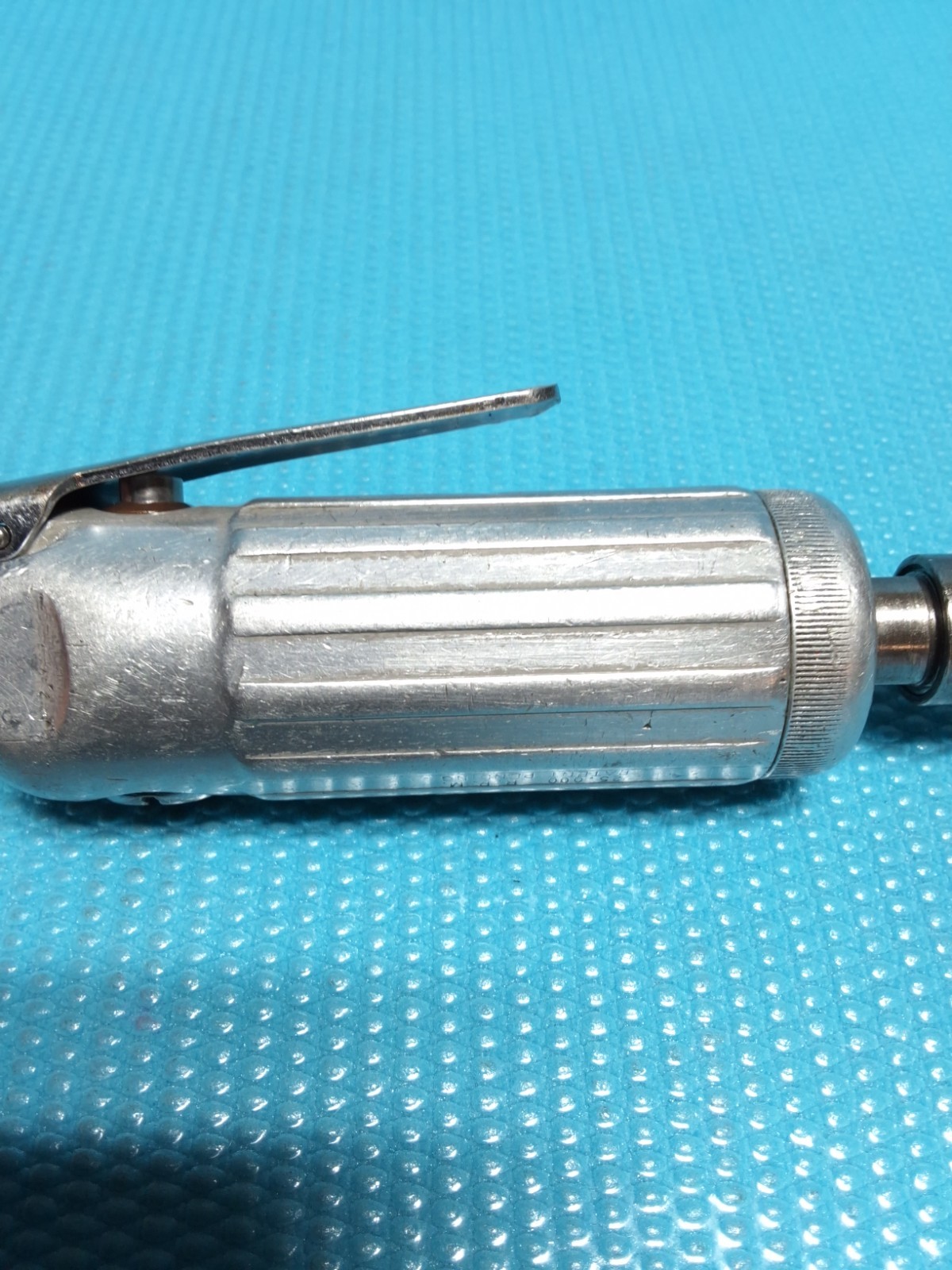 Dotco Die Grinder, 25,000 rpm, Collet 1/4″. .