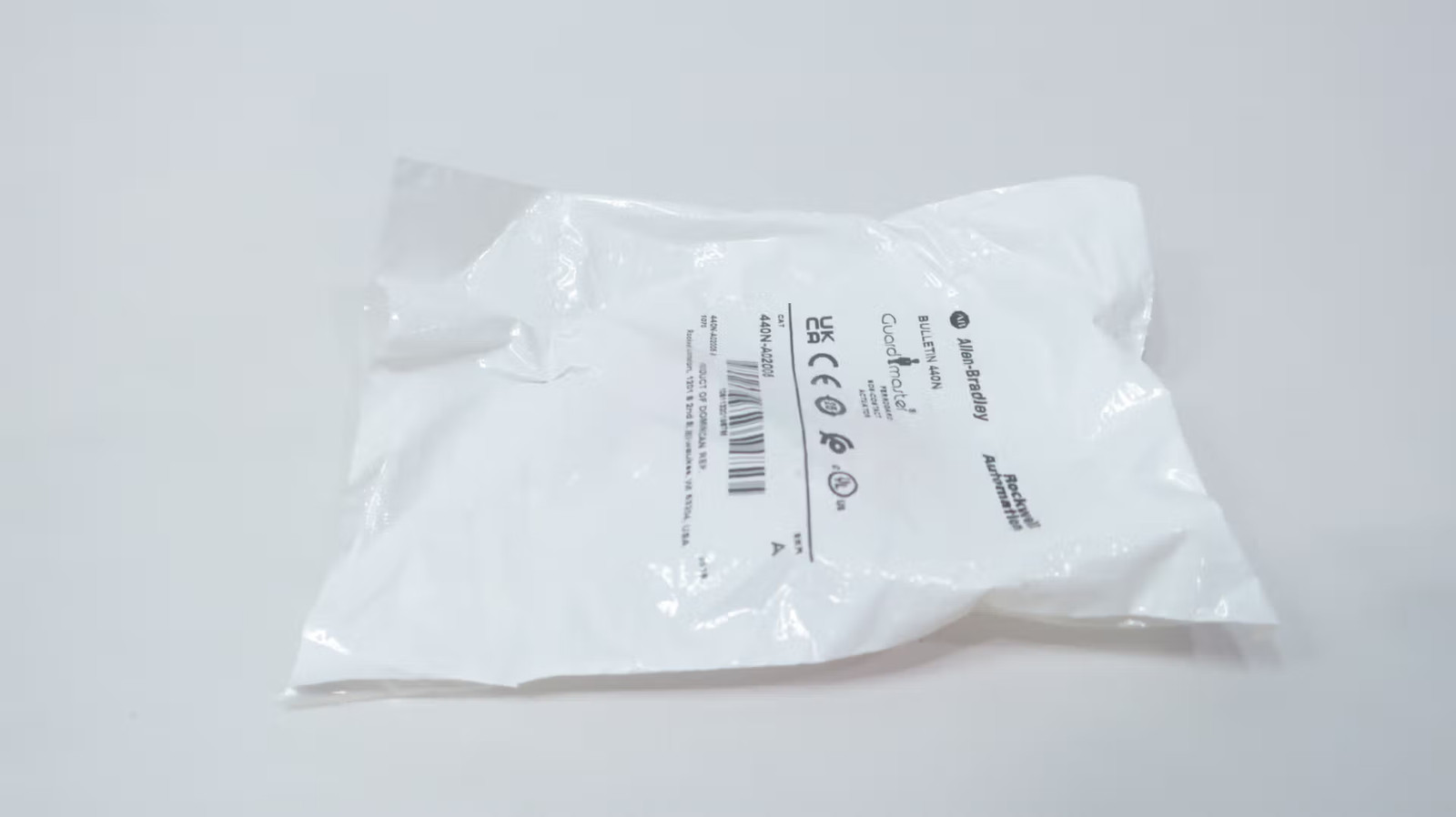 Allen Bradley 440N-A02005 Guardmaster Non-contact Actuator
