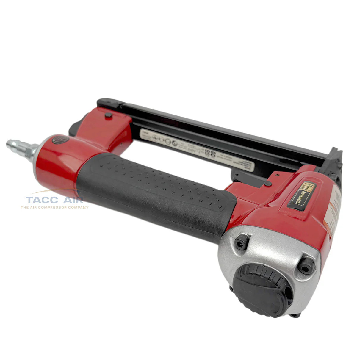 Fini Advanced T50 Pneumatic Air Staple Gun 20 Gauge Upholstery Stapler