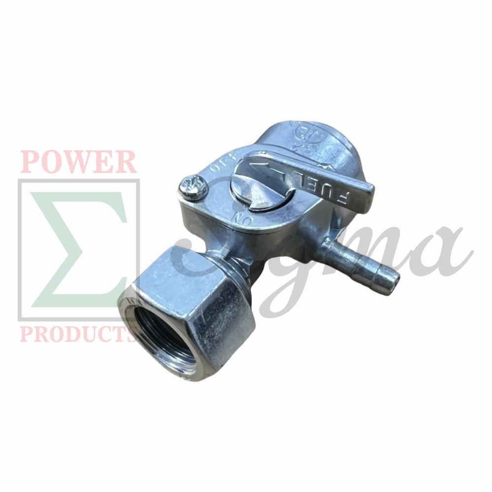 Fuel Valve Petcock Fits Prosource Gas Generator 1000 2000 3000 7500W
