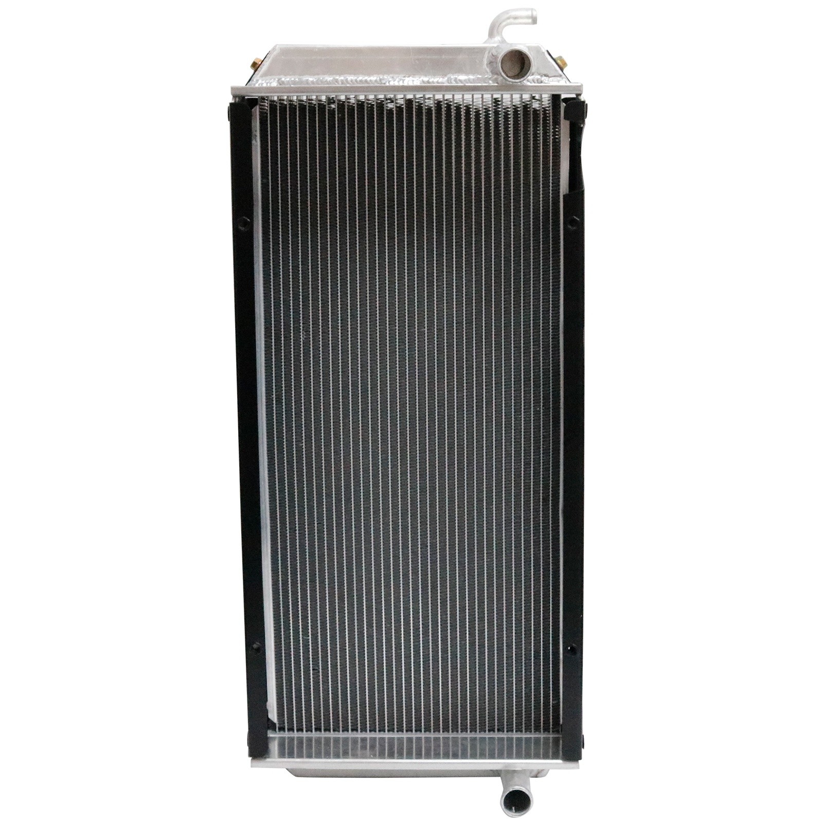 Radiator Fits Bobcat S150 S150G S160 S175 S185 S205 6686077 6734100 7152356