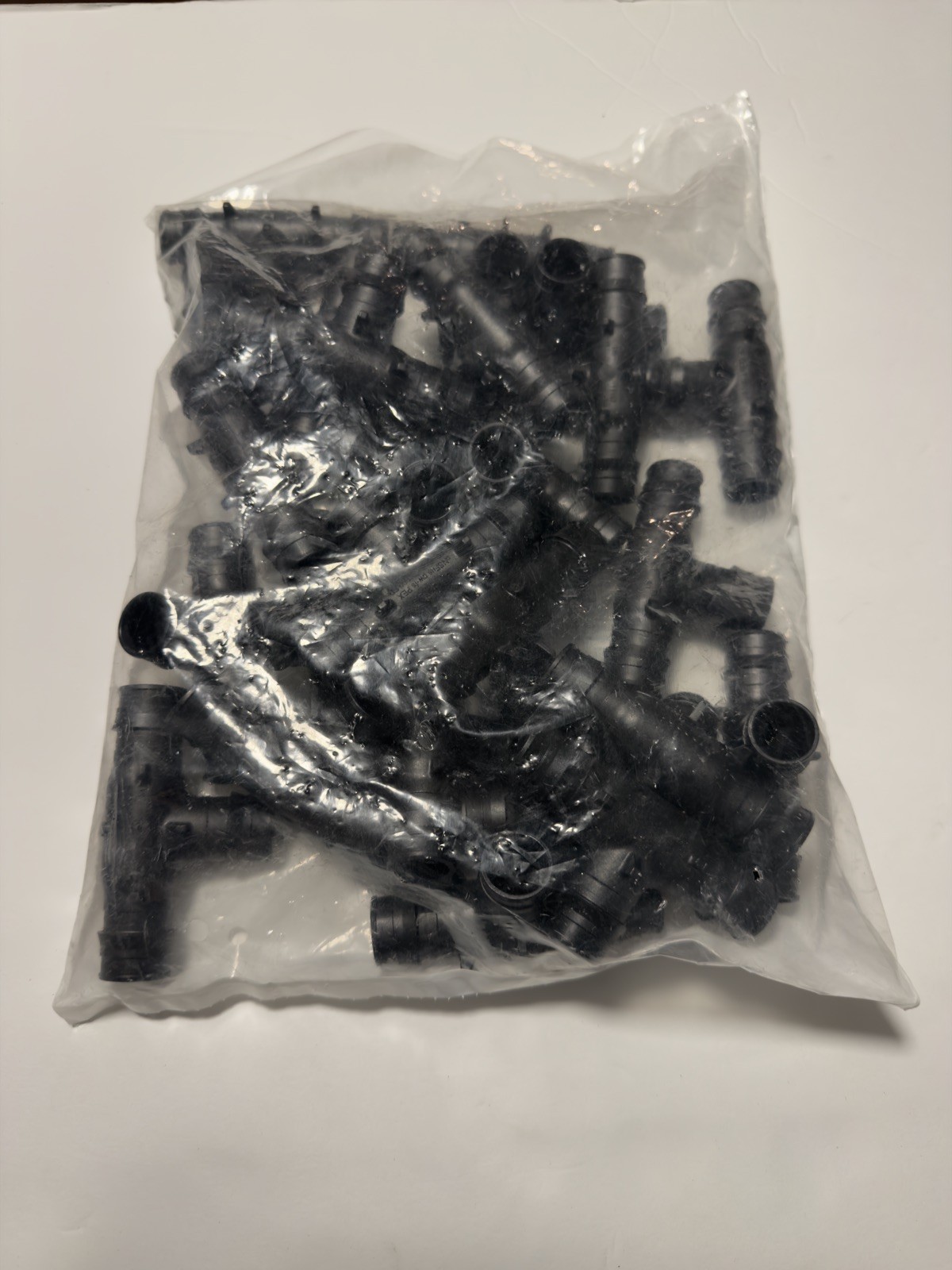 Uponor ProPEX EP Tees 3/4″ x 3/4″ x 3/4″ PEX Q4757575 Fittings
