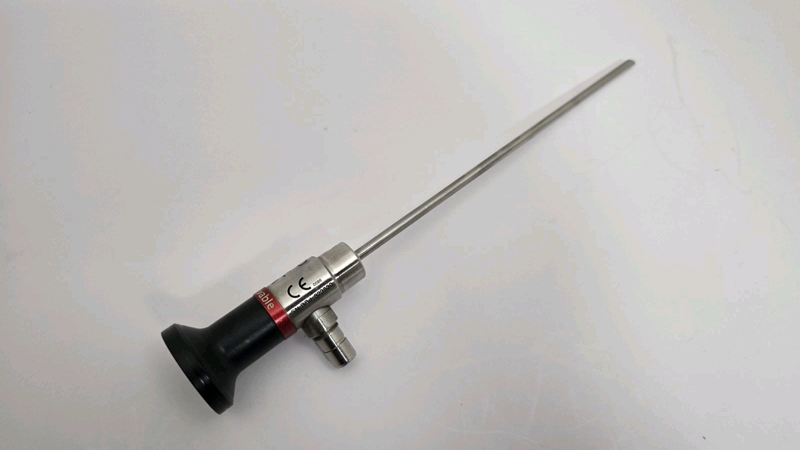 Smith & Nephew Dyonics 72202087 4mm 30° HD Rigid Arthroscope Autoclave