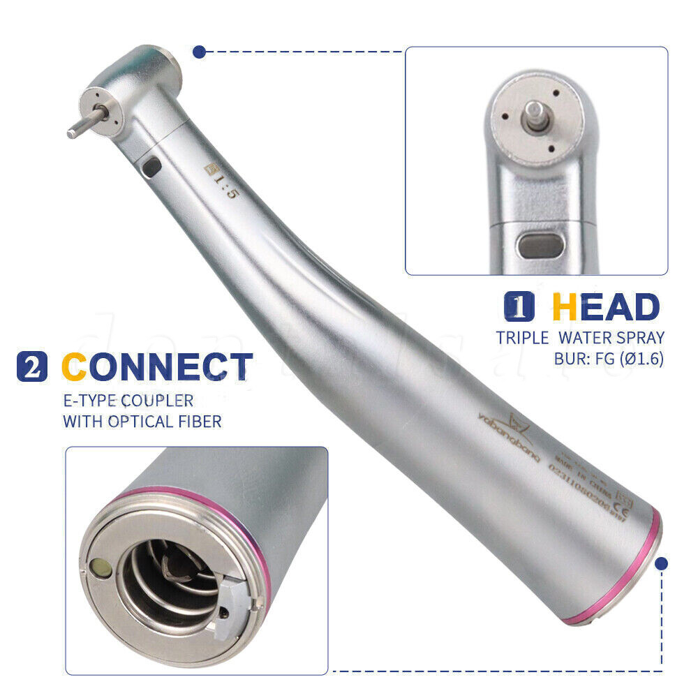 KAVO Style 25L 1:5 Attachment – HANDPIECE USA