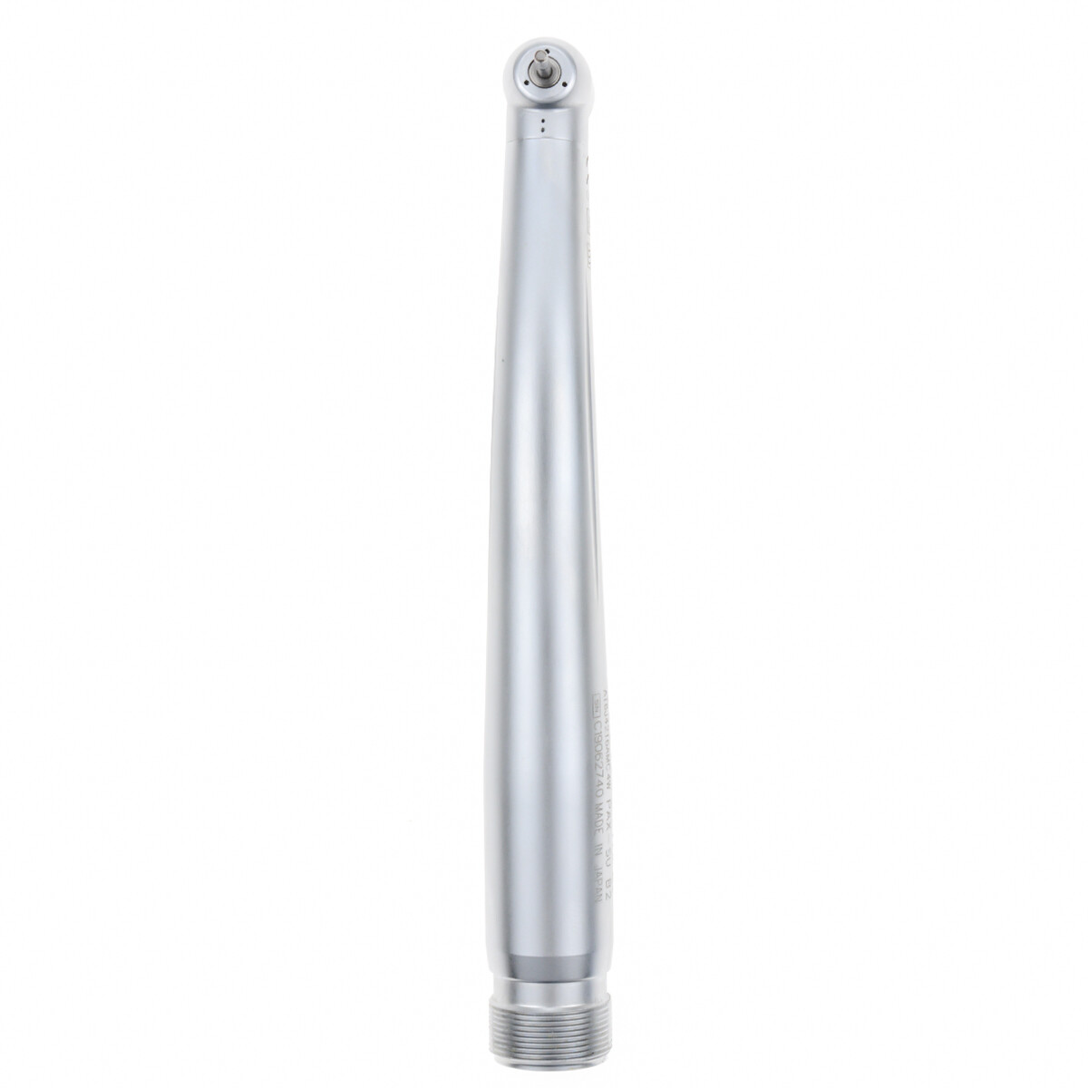Dental High Speed Handpiece Single Water Spray Air Turbine Push Button 2 Holes