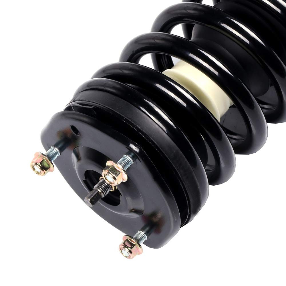 Front Rear Complete Struts Assembly Coil Spring 2006-2009 Set of 4