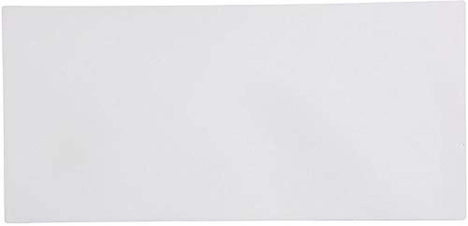 Safe Way Traction 16″ X 34″ White Adhesive Vinyl Anti Slip Non Skid Safety Ba…