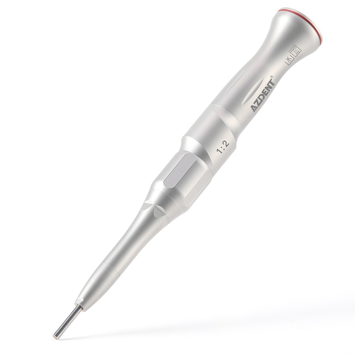 Dental Surgical 1:2 Osteotomy Handpiece Straight Attachment E-type HP Φ2.35mm