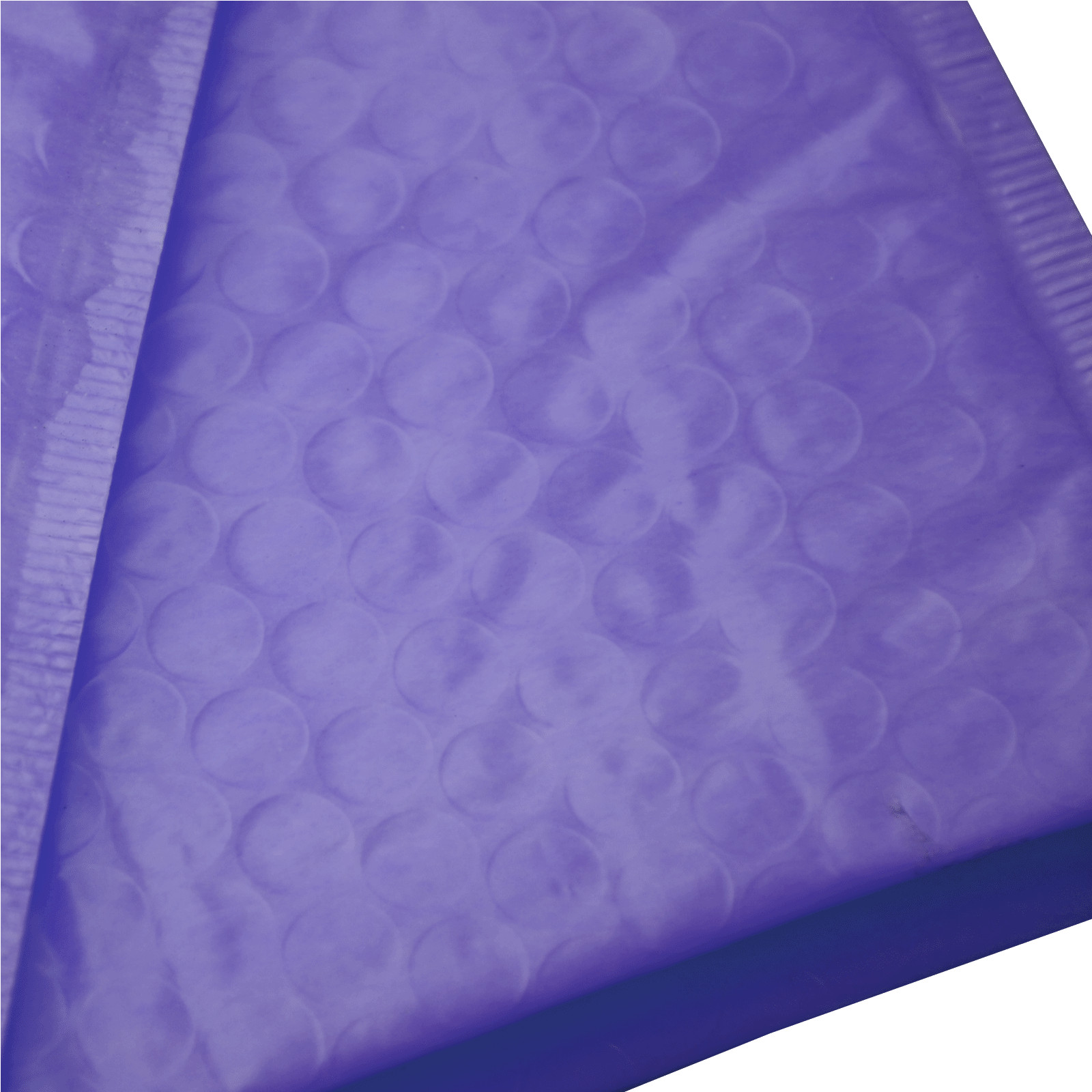 AirnDefense 200 #2 8.5X12″ Purple Poly Bubble Mailers Shipping Padded Envelope