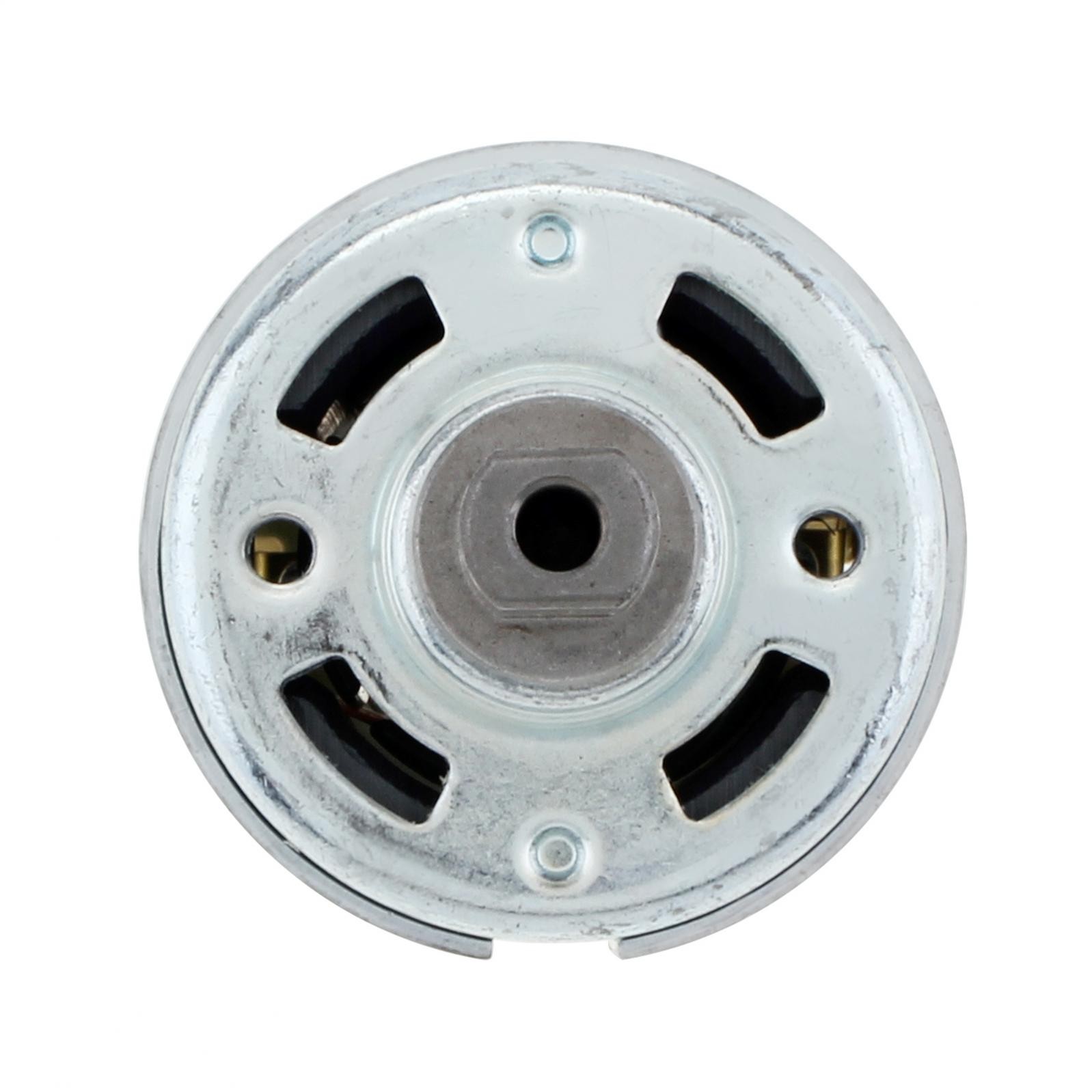 775 DC Motor 18-21V 15000RPM High Speed Blower Motor Electric Machinery Tools