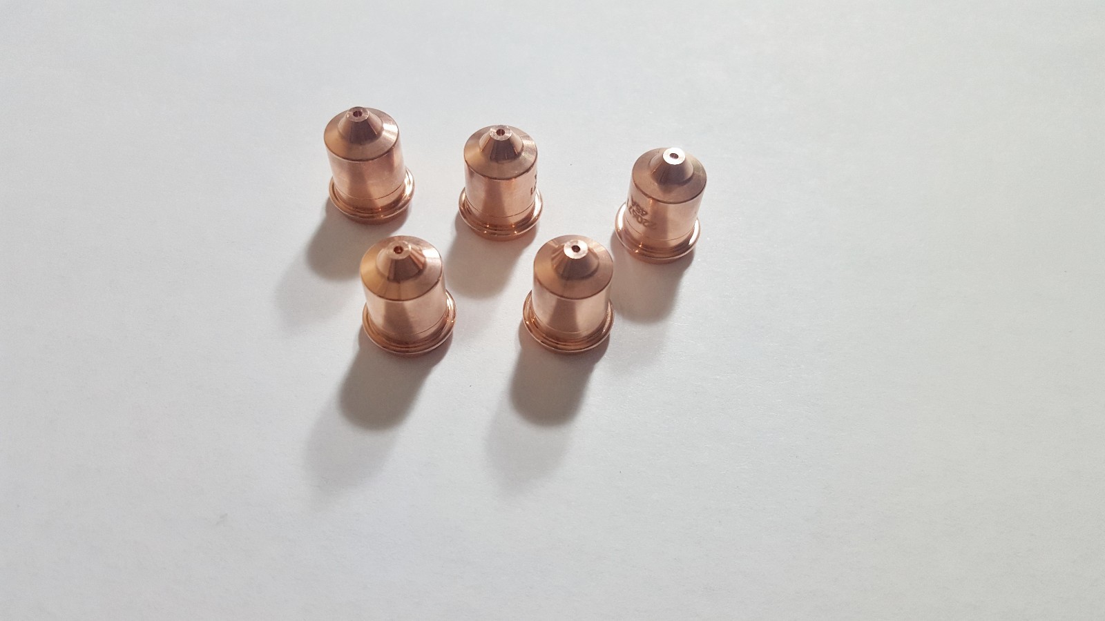 5 Pcs 220671 Fits Powermax 45 Nozzle AFTER MARKET consumable