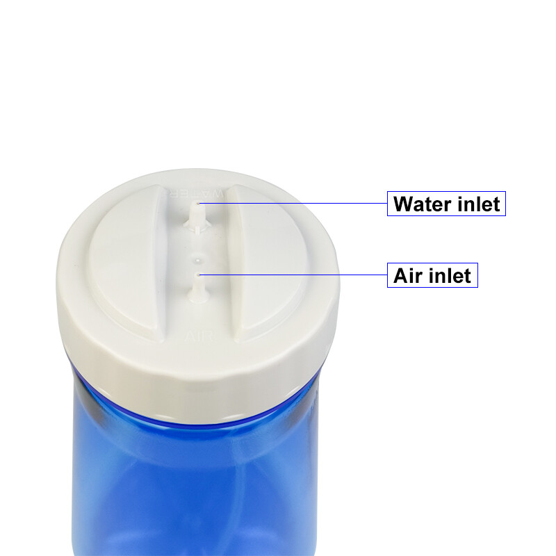 Dental Auto Water Supply System Water Supply Pump Ultrasonic Scaler Water Bottle