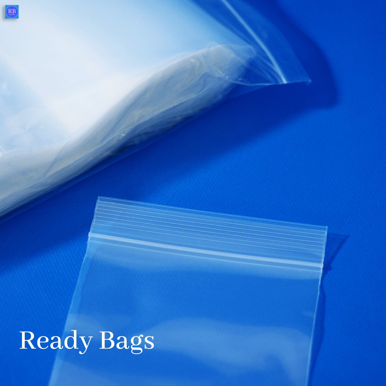 Clear Small 2×3″ 3×4″ Zip Lock Bags 2Mil Reclosable 4Mil Zipper Jewelry Baggies