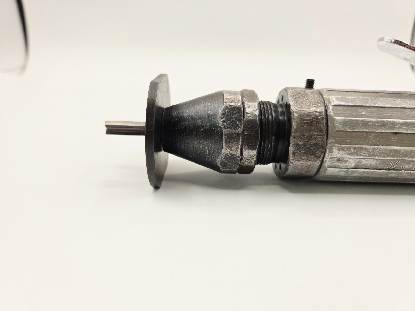 DOTCO Router Straight Die Grinder MDL 10L2000-01 25,000 RPM, 1/4″ Collet.