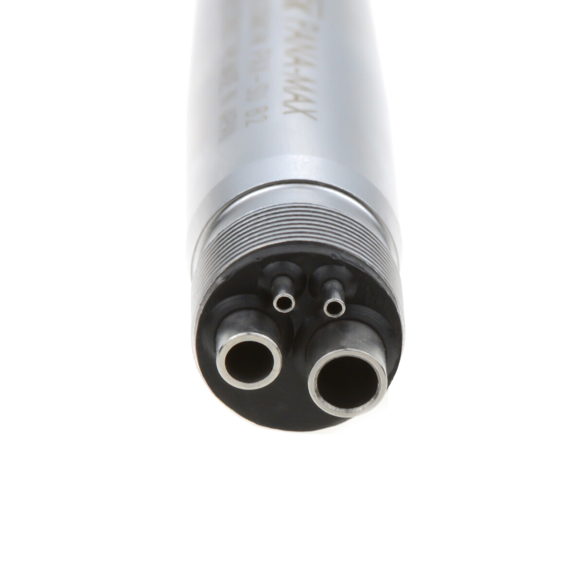 Dental High Speed Handpiece Single Water Spray Air Turbine Push Button 4 Holes