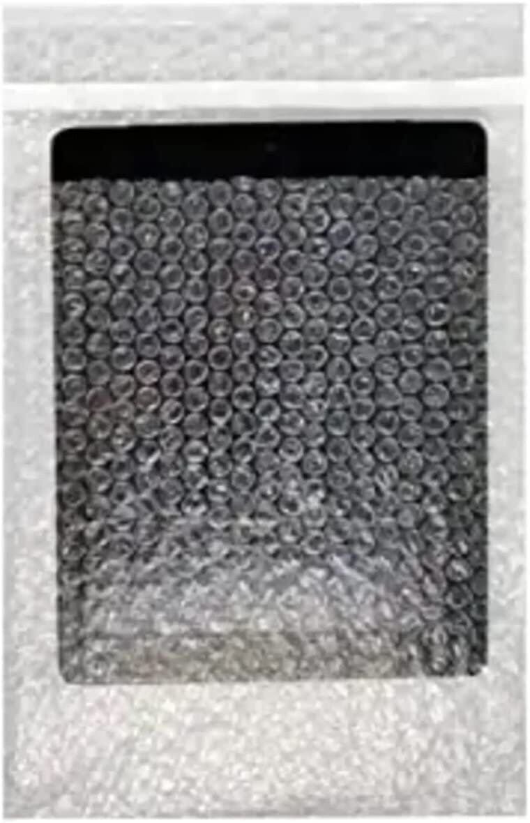 1500 – 4×5.5 Bubble Out Pouches Bags Wrap Cushioning Self Seal Clear 4″ x 5.5″