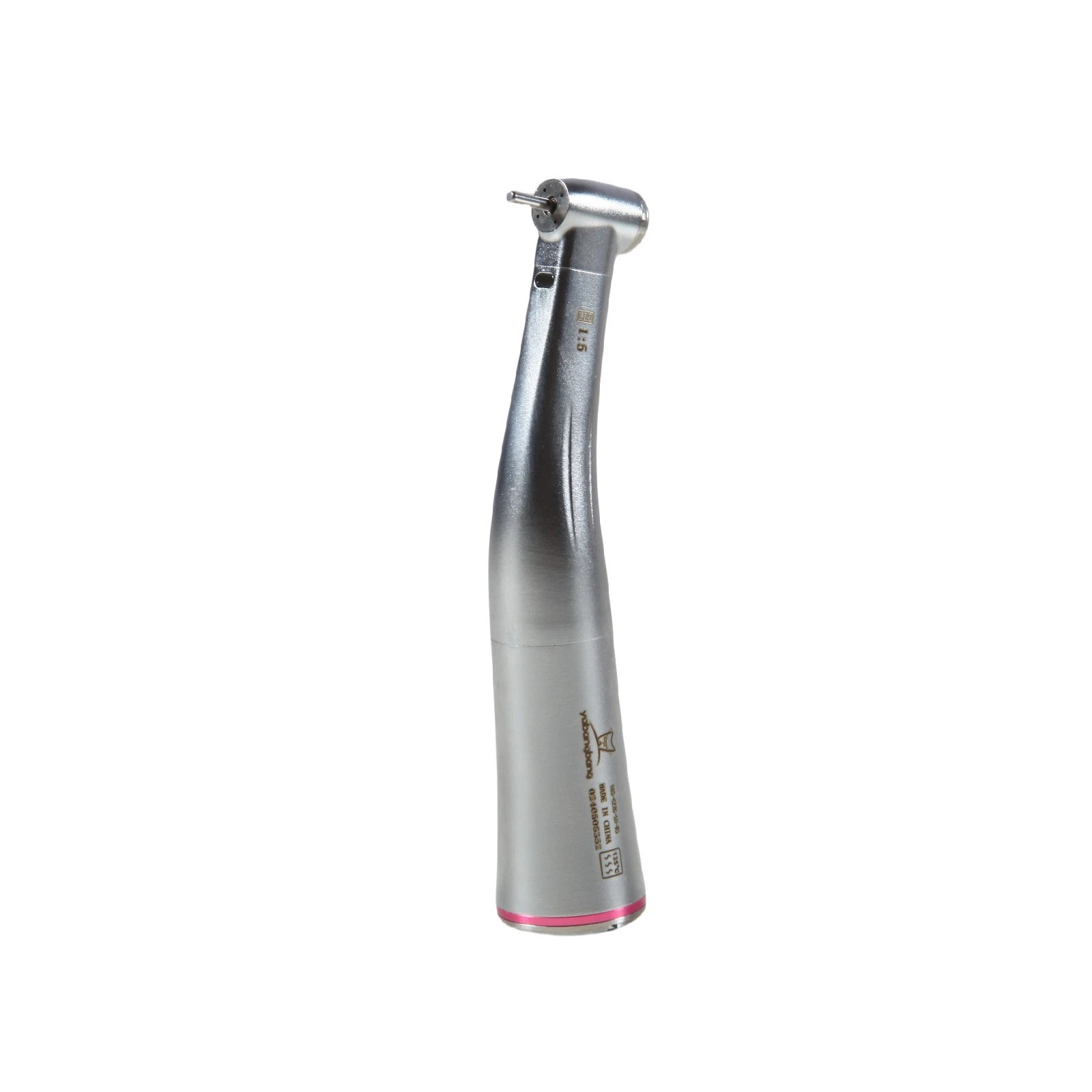 Dental Slow Speed Contra Angle Handpiece Fit NSK 1.6mm Friction Grip Push Button