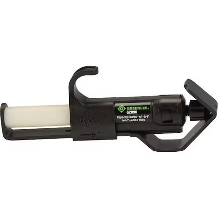 Greenlee G2090 7 1/2 In Cable Stripping Tool 8 Awg To 750 Kcmil