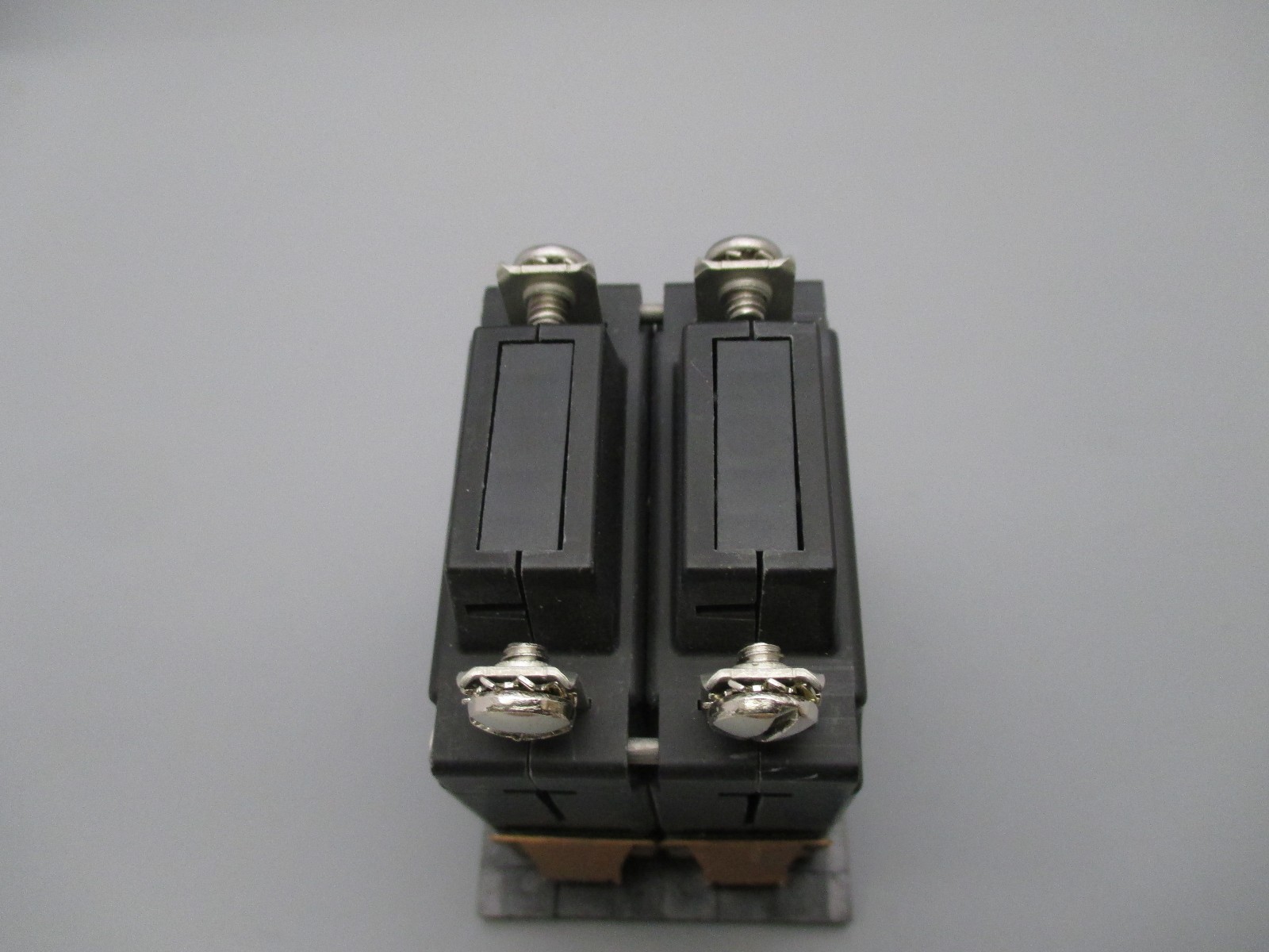 Airpax Sensata IEGHS66-1-62-20.0-91-V Circuit Breaker