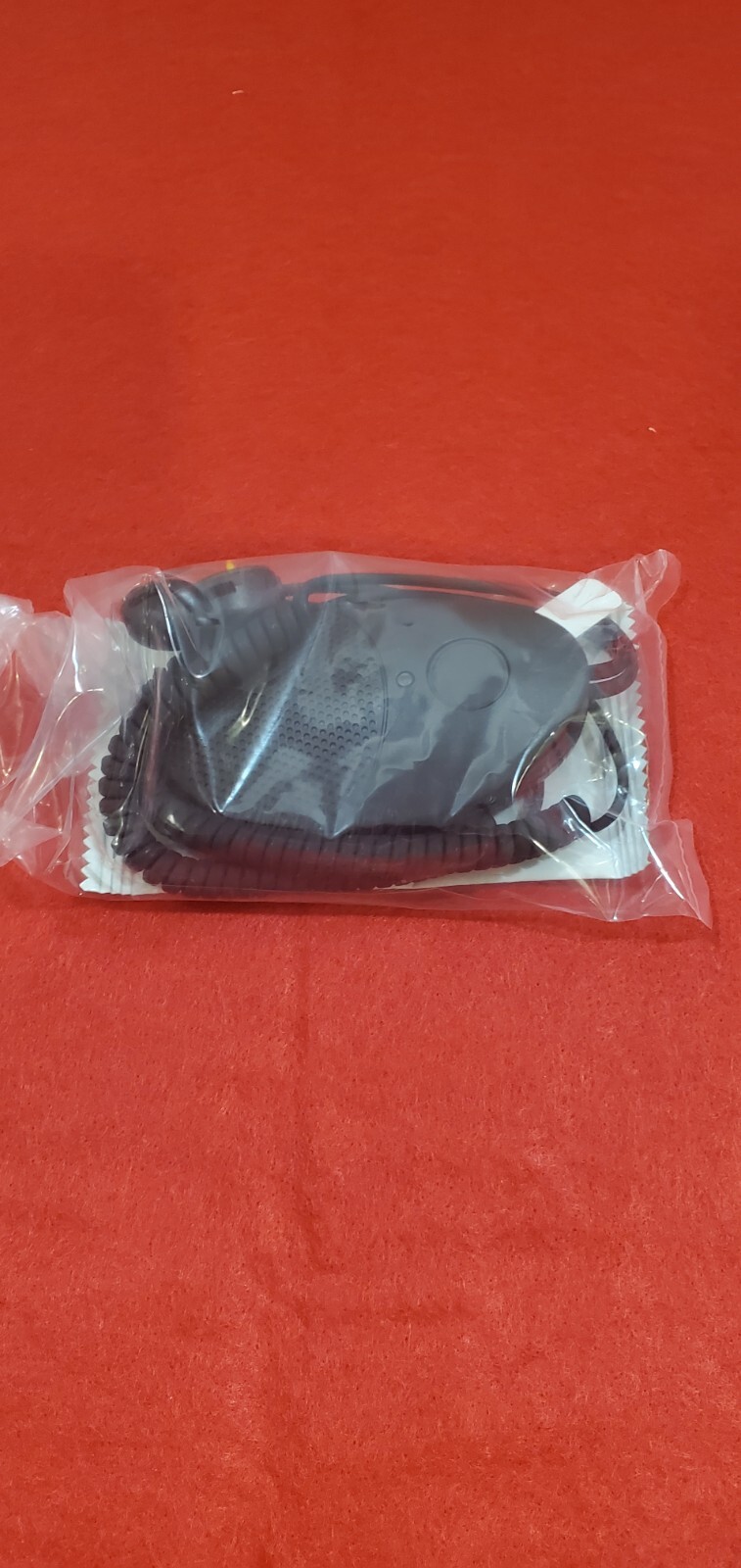 Zip! 100 Dual Sensor – Swivel – Black EM3202-B EC8-2
