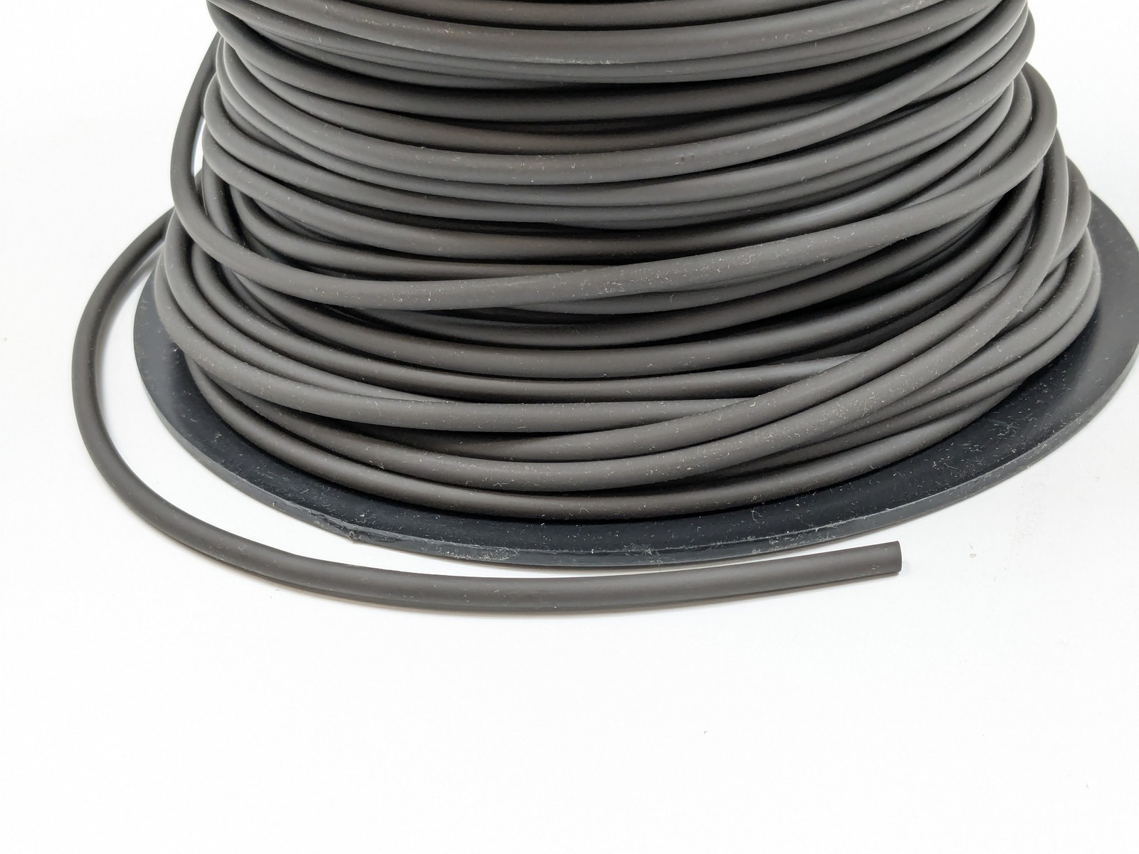 Gerflor 100M Welding Rods in Dark Grey (0925) & Dark Brown (2480) | Lot of 7