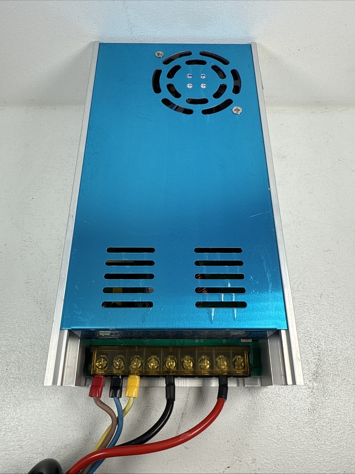 switching power supply unit CoO2 Laser Equipment AC 110V or 220V input.