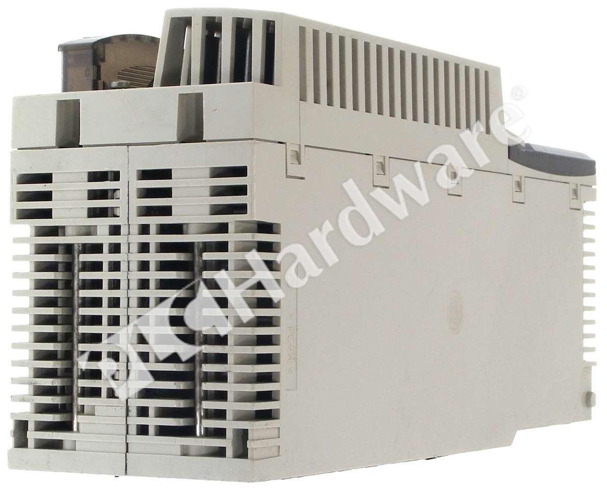 Schneider Electric 140CPU67160 Modicon Quantum Hot Standby Processor 1024kB