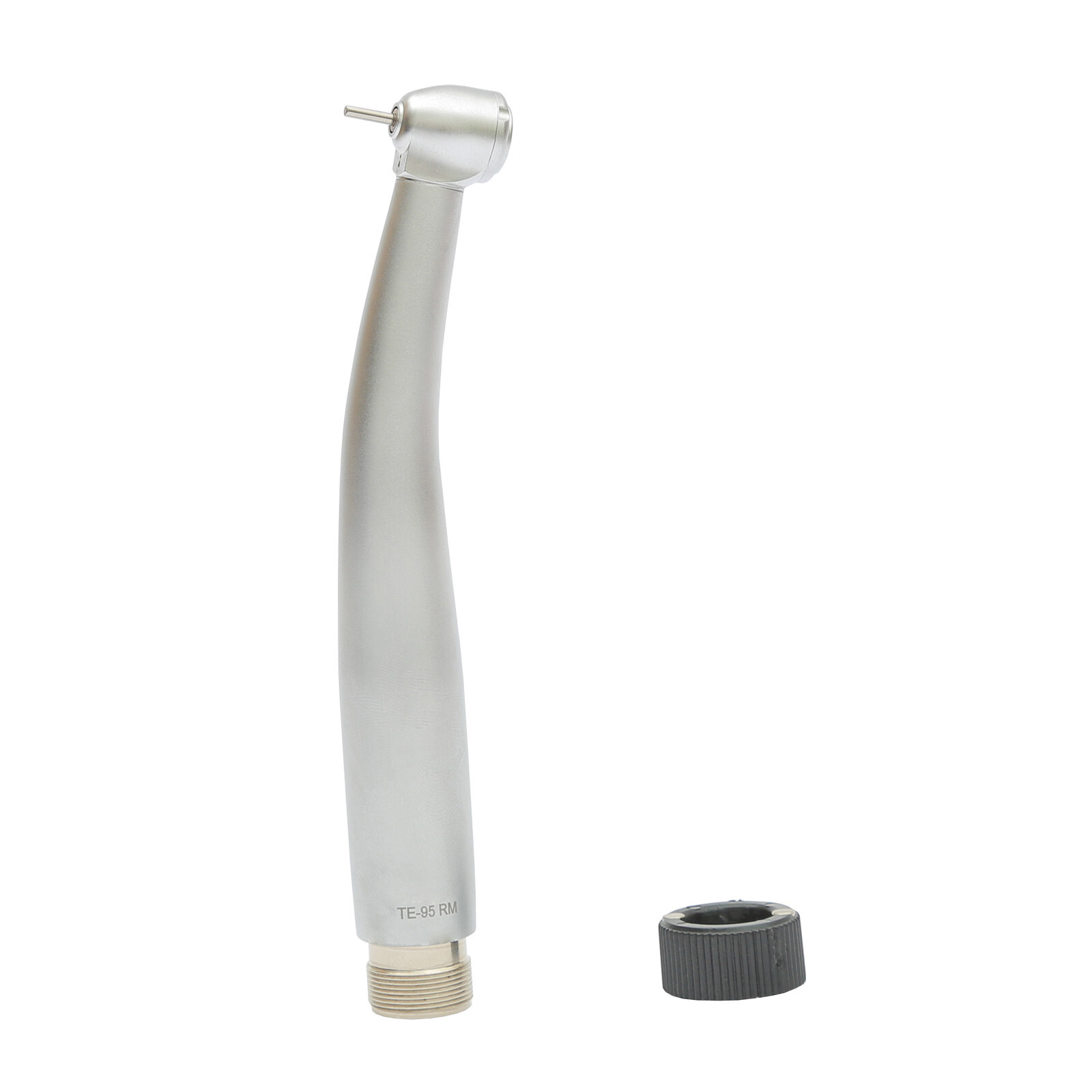 Dental High Speed Handpiece Air Turbine 2/4 Holes Single Water Spray Push Button