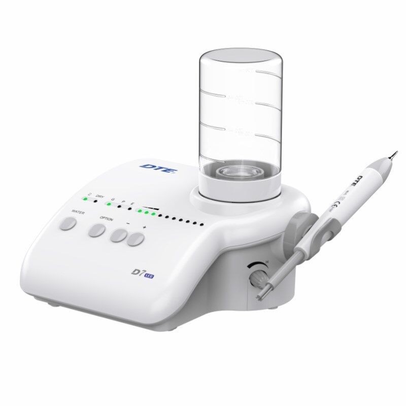 DTE D7 LED Dental Piezo Scaler Auto Water Supply Teeth Cleaning Vet Dentisty Use