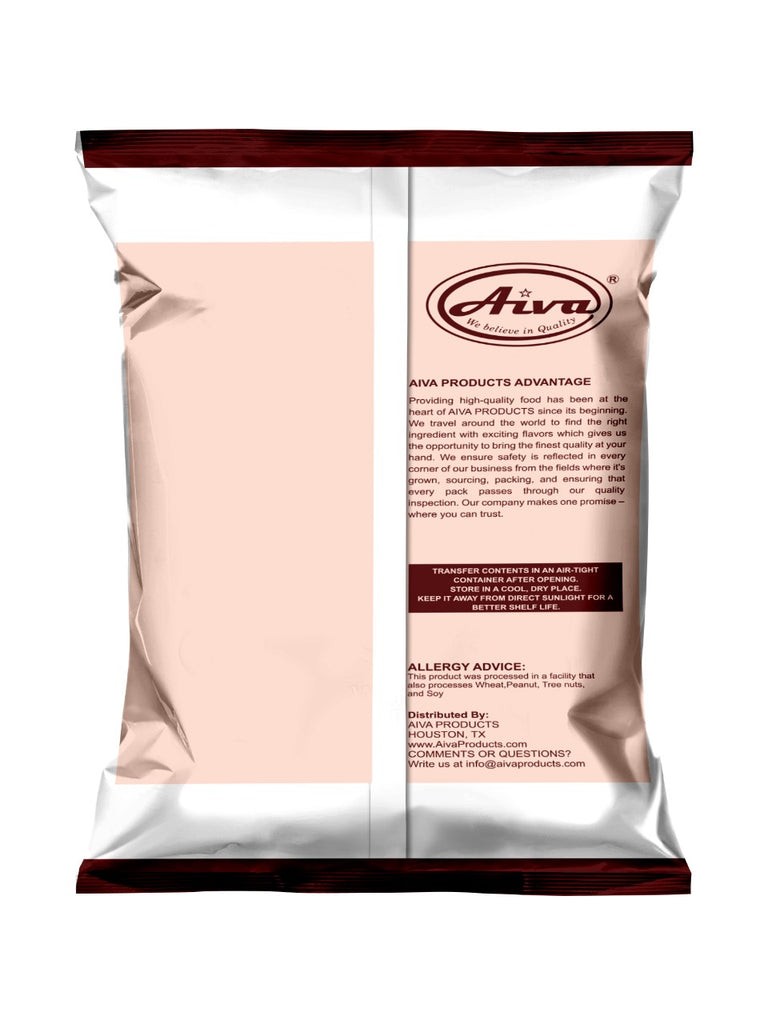 Aiva CMC Powder Food Grade – Carboxymethyl Cellulose Thickener & Stabilizer 7 OZ