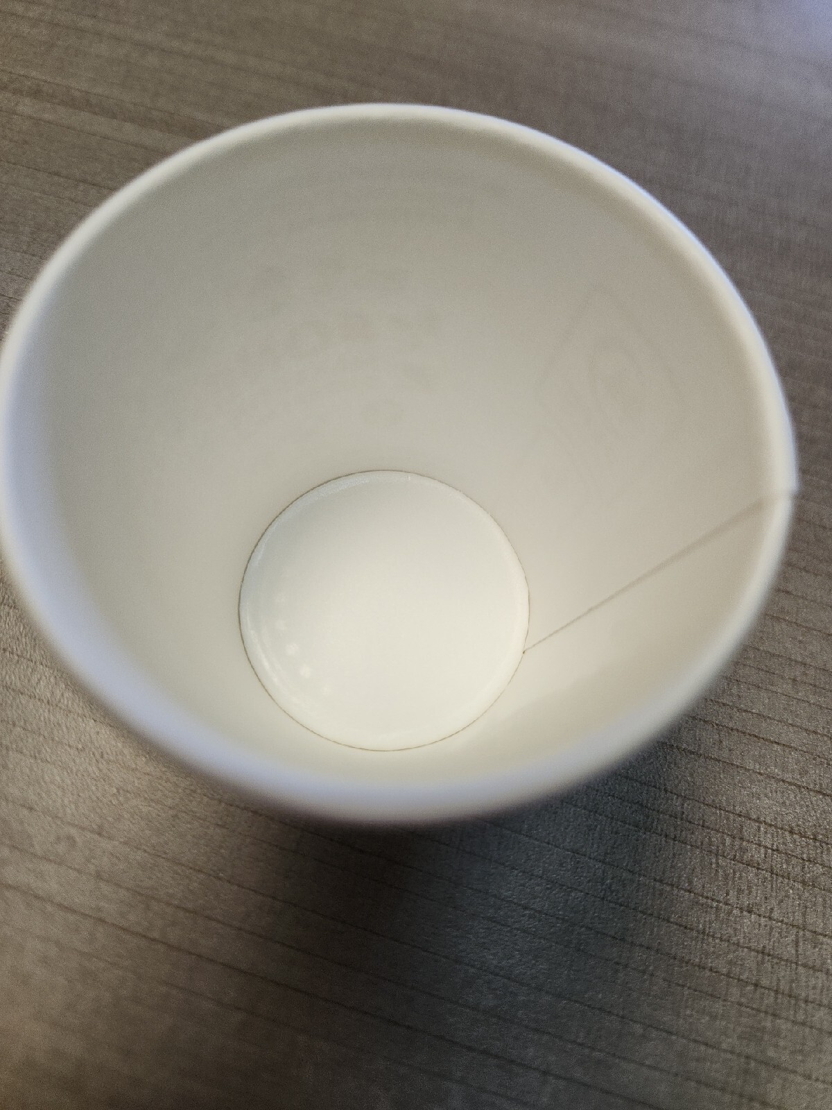 illy Paper Hot Cups espresso disposable 3 oz 100ct New Design