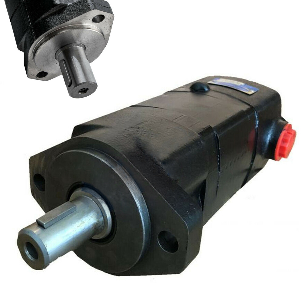 Hydraulic Motor for Char-Lynn 104-1038-006 Eaton 104-1038 Standard Mounting