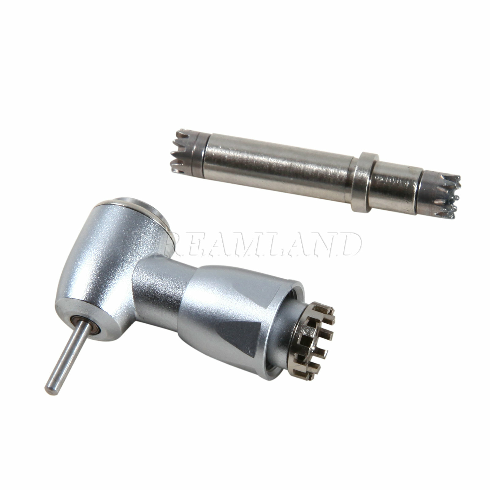 FG1.6mm Burs Fits Dental Push Button Contra Angle Handpiece Low Speed